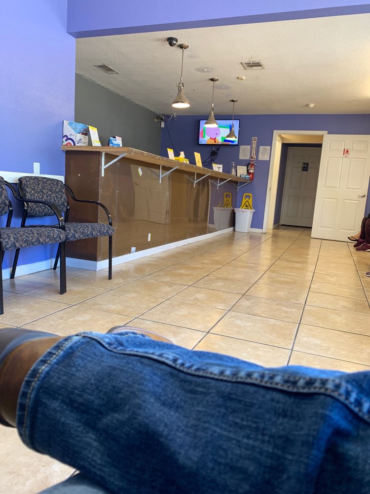 image of business Ortega Medical Clinic