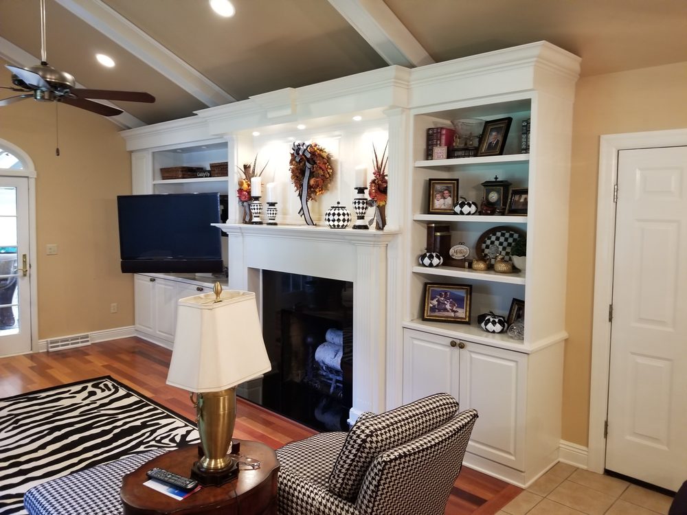 Dan Brewer Painting Services