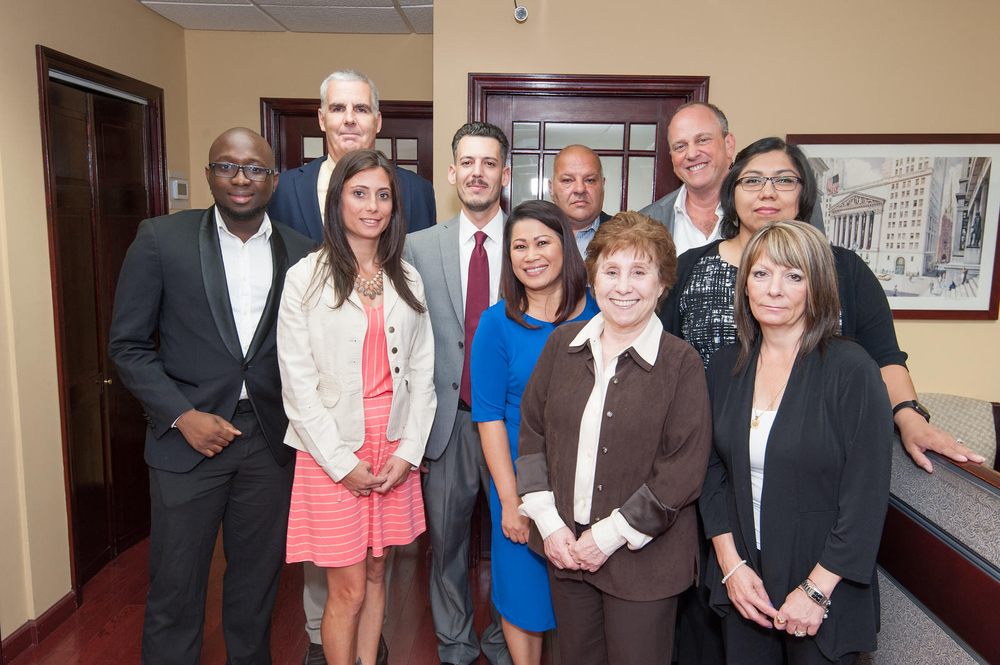 Professional Mortgage Solutions