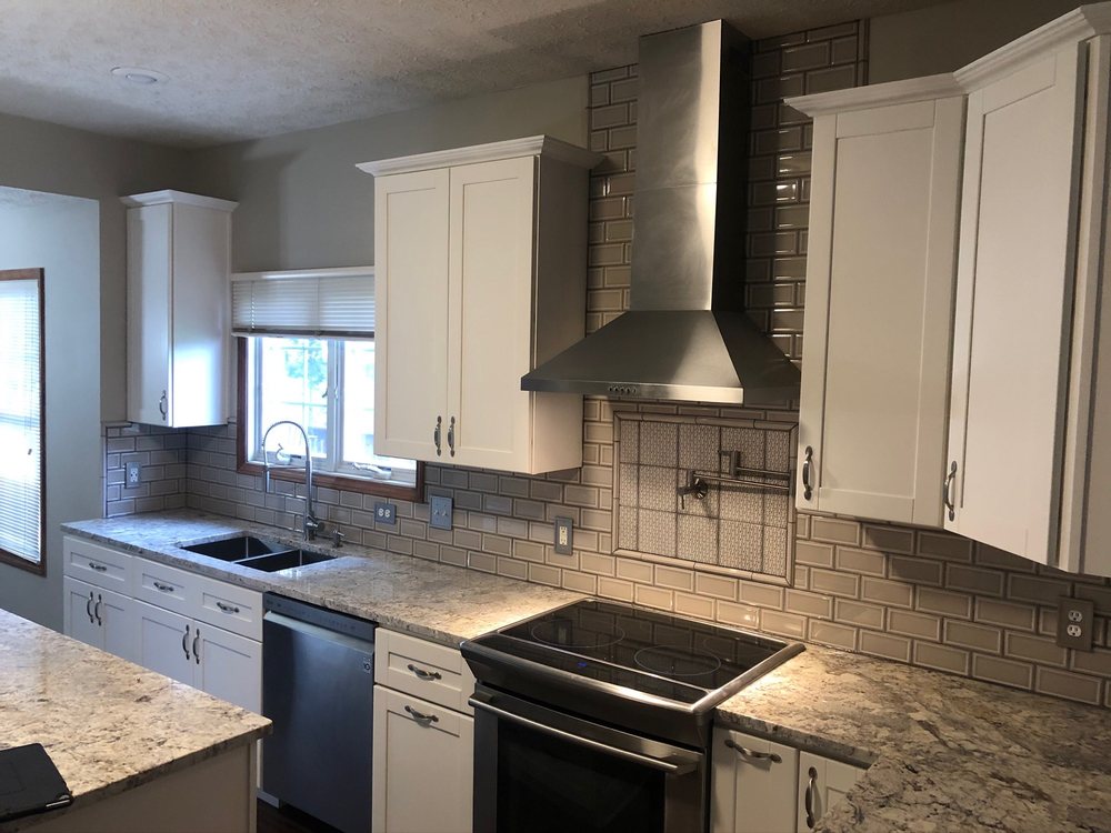 image of business Precision Remodeling & Renovation