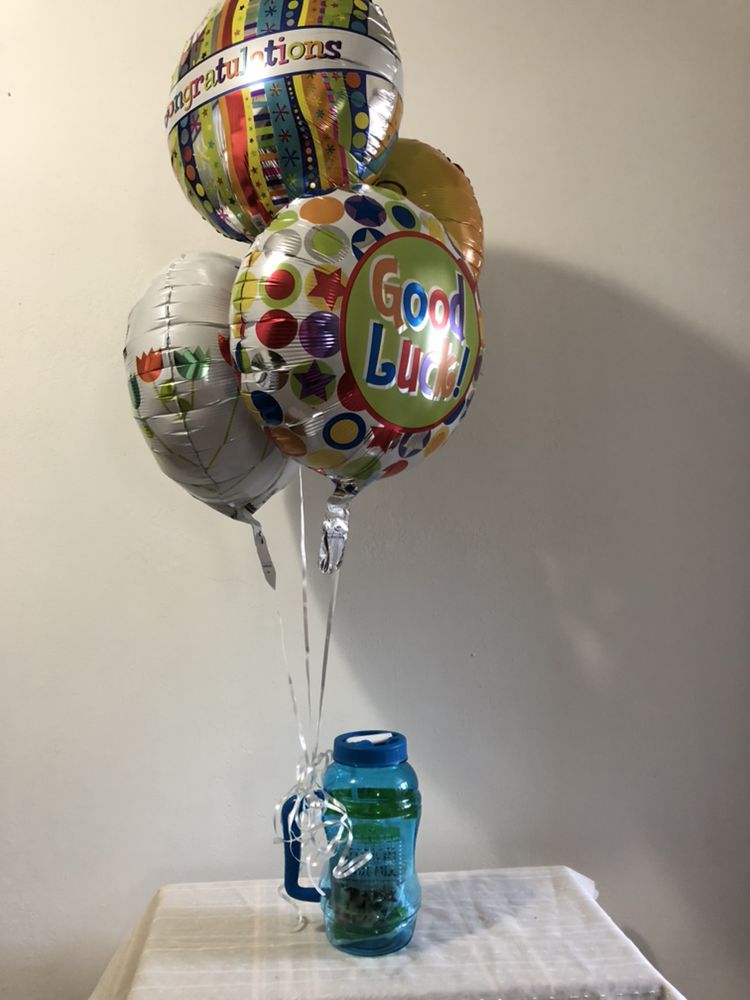 Funki Flowers & Gifts