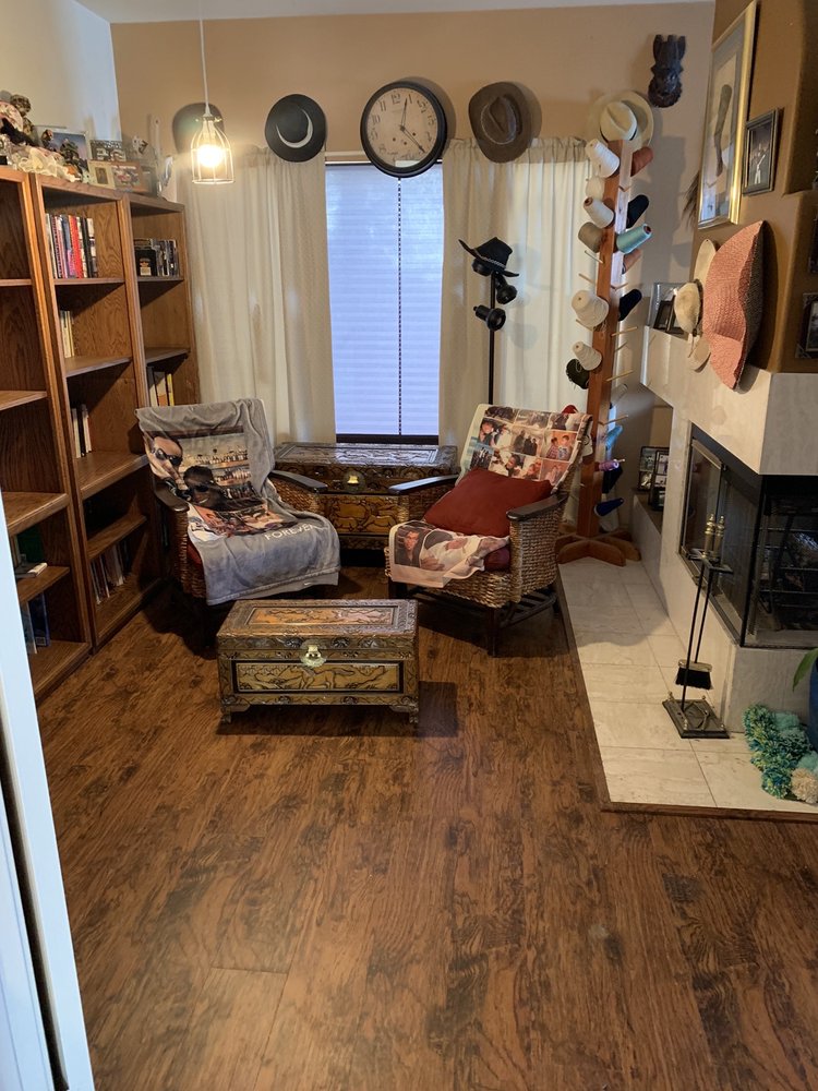 The Riverside Flooring Company