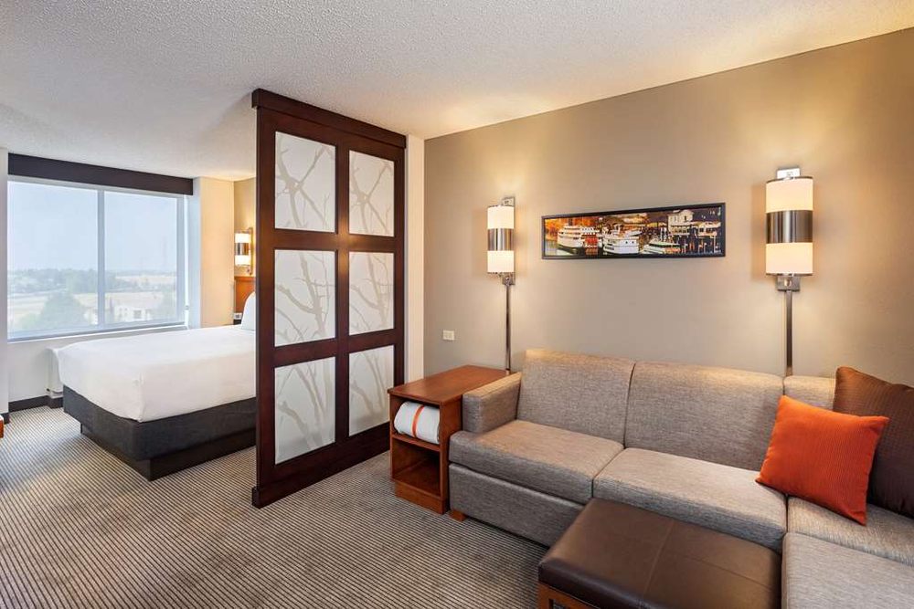 Hyatt Place Sacramento/Roseville