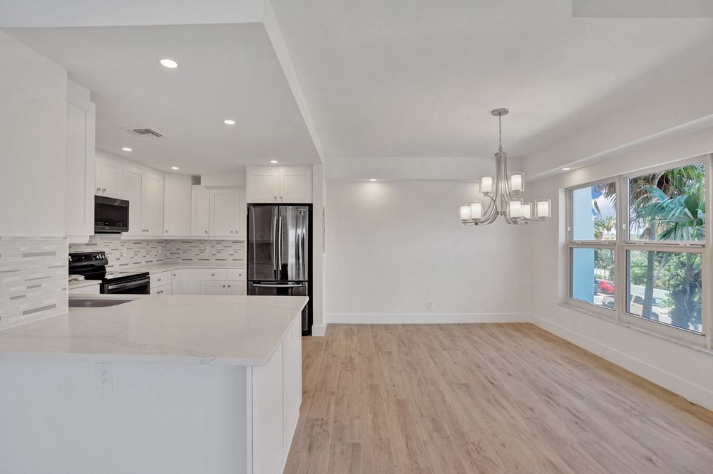 Bickoff Construction