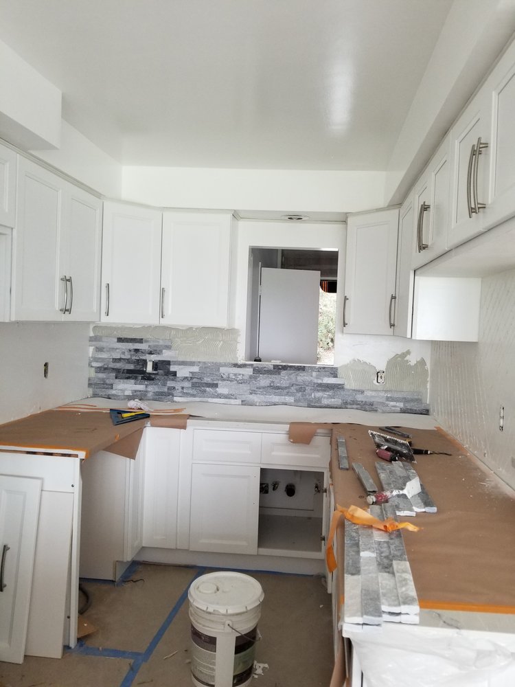 image of business Renovate LA