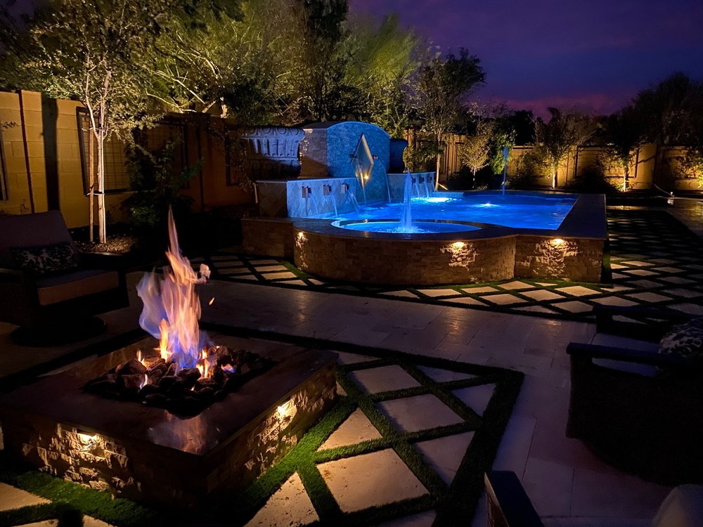 image of business Arizona Rainfall