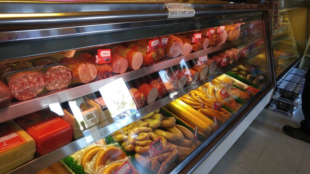 Best of Europe Meats & Deli 41 Photos & 90 Reviews Delis 3202 E
