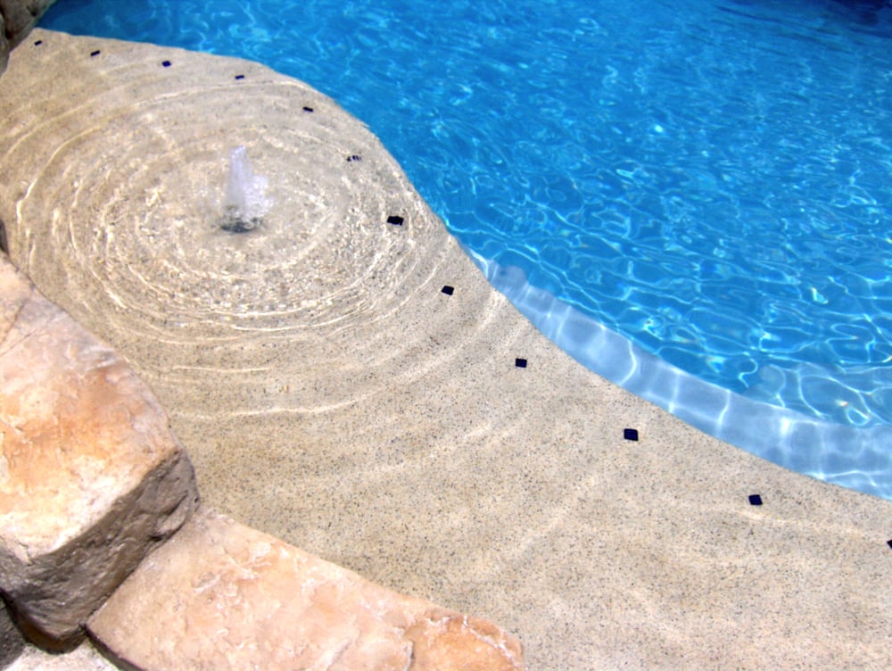 image of business Clear Springs Pools