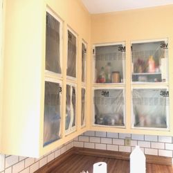 Breathe Easy Coatings Glazing Get Quote Refinishing Services Photo Of Breathe Easy Coatings Glazing Mooresville Nc United States Cabinets