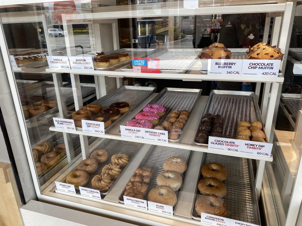Tim Hortons Tim Hortons