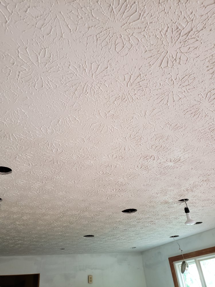 image of business 3D Ceiling Art