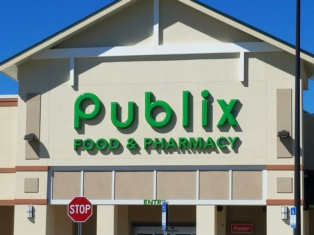 Publix Grocery 16400 US Highway 331 S, Freeport, FL Phone Number Yelp