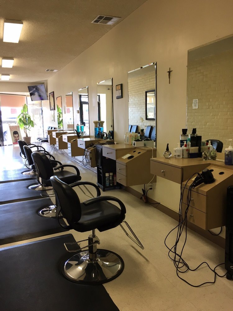 Katie's Salon