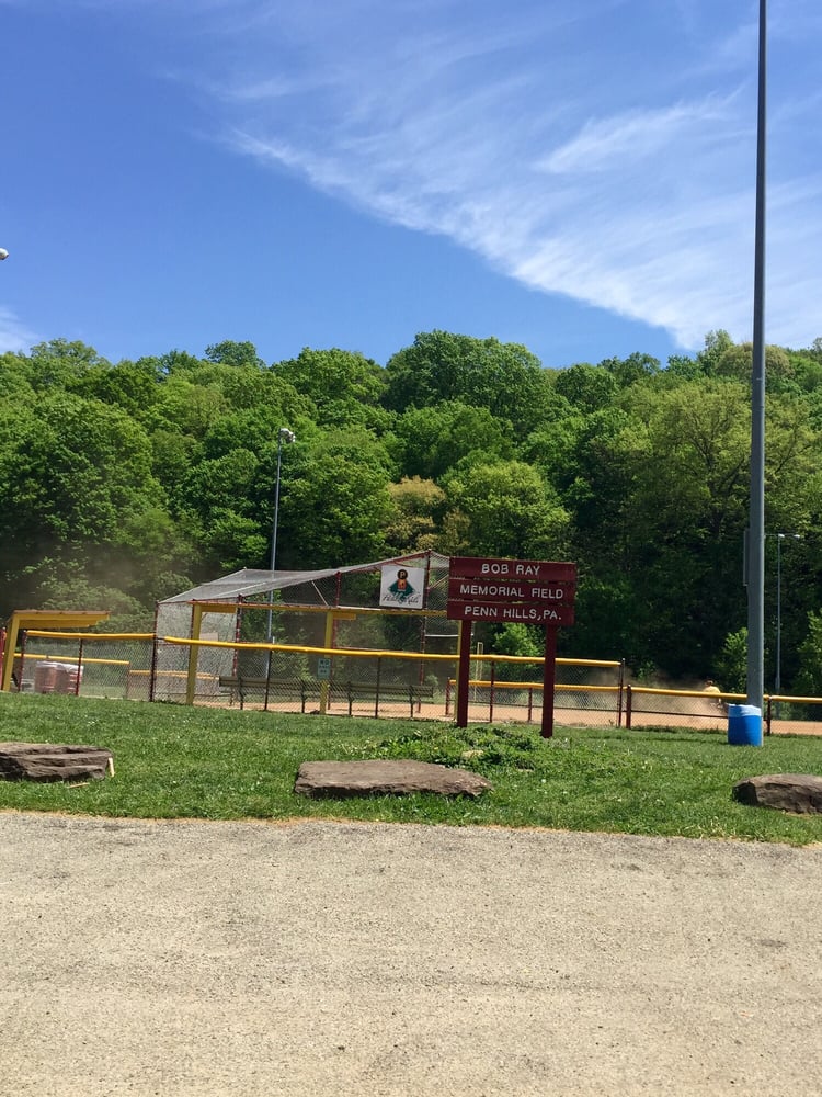 Penn Hills Community Park Parks 120 Colorado St, Penn Hills, PA