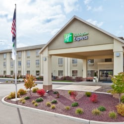 The Best 10 Hotels Near Bloomsburg Fair In Pa Yelp Holiday Inn Express Bloomsburg