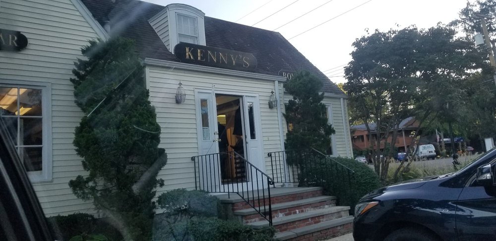 Kenny's Mens Wear