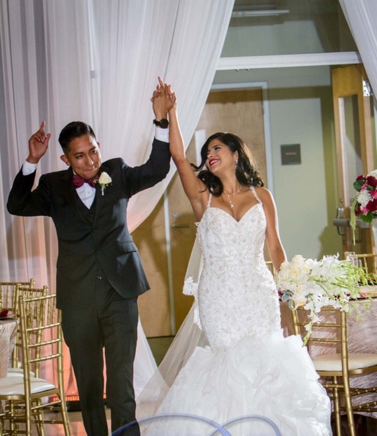 C & S Weddings and Events