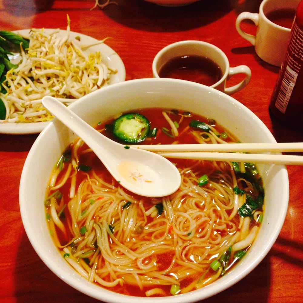 Pho Lucky 109 Photos 169 Reviews Vietnamese 23838 Joy Rd 