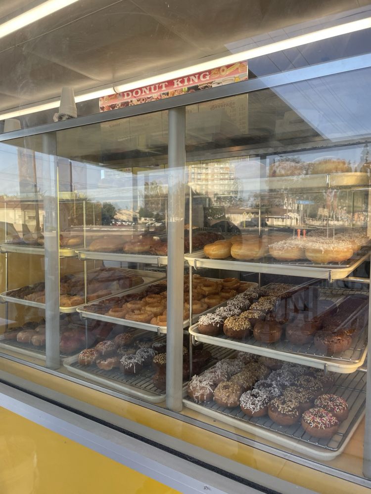 Donut King