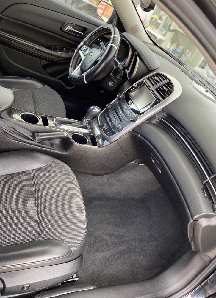 Revive Auto Detailing