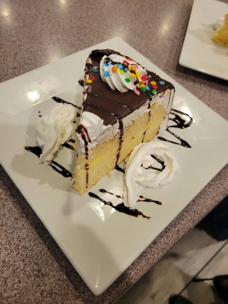 The Peppermill Family Restaurant