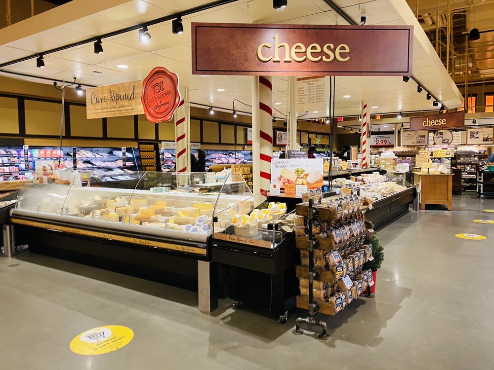 Wegmans