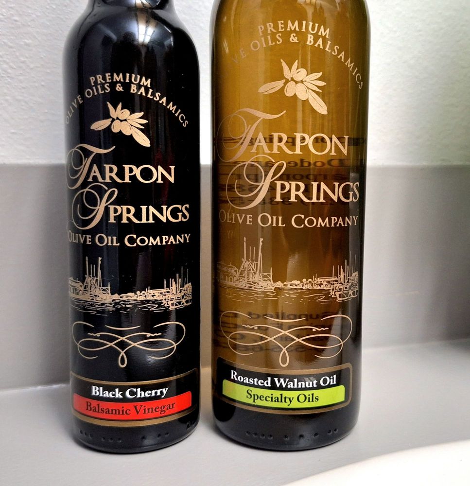 Tarpon Springs Olive Oil Company