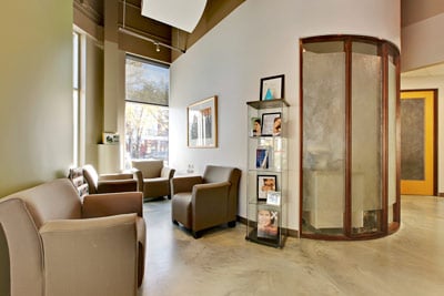 Garrison Woods Dental