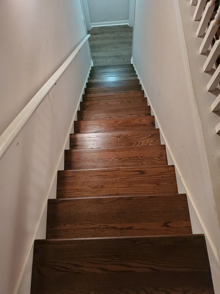 image of business Brazilian Quality Flooring
