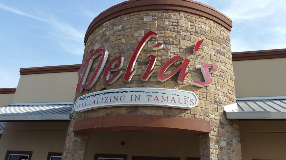Delia’s 16 Photos Mexican 106 W Nolana Lp, San Juan, TX