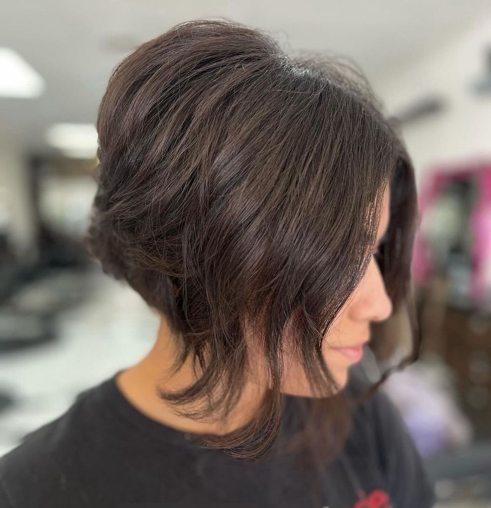 Mane Salon