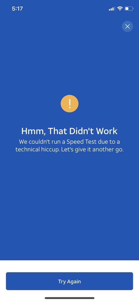AT&T Internet