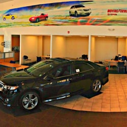 Carl Hogan Toyota 14 Photos Car Dealers 3907 Hwy 45 N Photo Of Carl Hogan Toyota Columbus Ms United States When You Walk