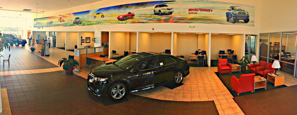 Carl Hogan Toyota 14 Photos Car Dealers 3907 Hwy 45 N Carl Hogan