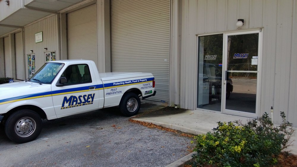 Massey Services