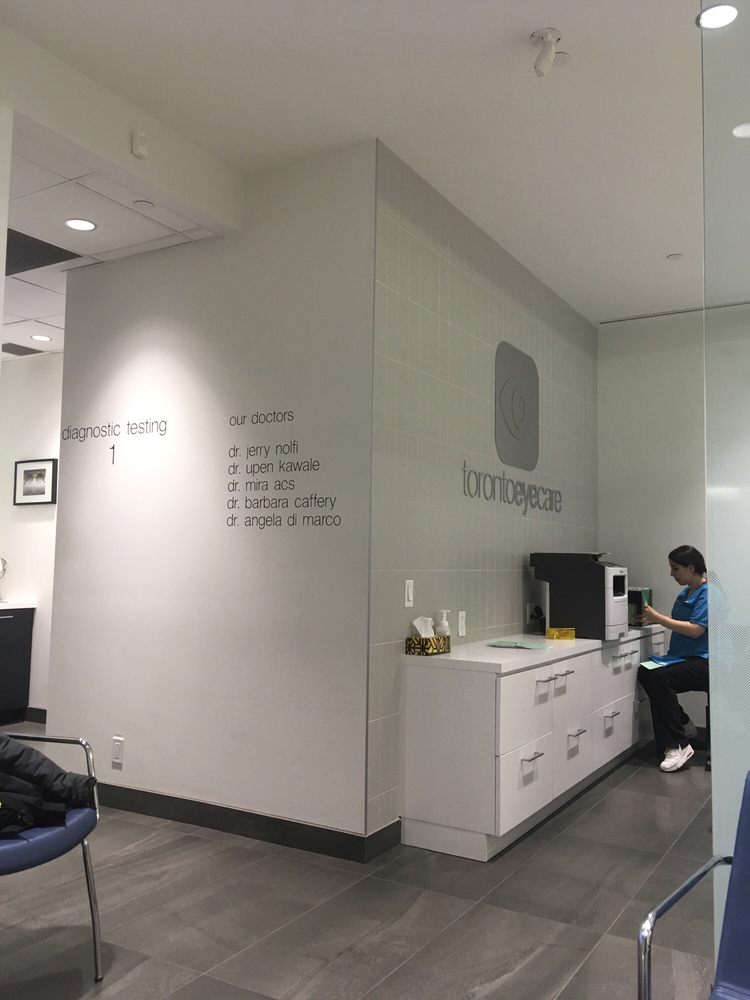 Toronto Eye Care