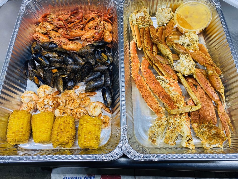 Great Canadian Fish & Seafood Great Canadian Fish & Seafood