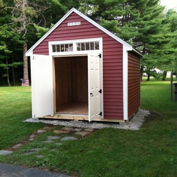 Garden Sheds Nh reeds ferry sheds - 26 photos & 16 reviews - contractors - 3 tracy Garden Sheds Nh reeds ferry sheds - 26 photos & 16 reviews - contractors - 3 tracy