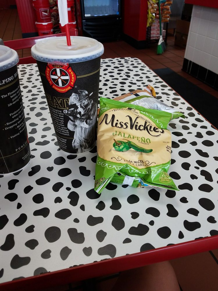Firehouse Subs