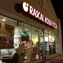 Rascal house pizza maple heights The Rascal pizza was good, nice selection of toppings similar to a supreme. The $3 salad is more like a $1 salad. Delivery was fast considering the traffic and time of day.4/5(10).