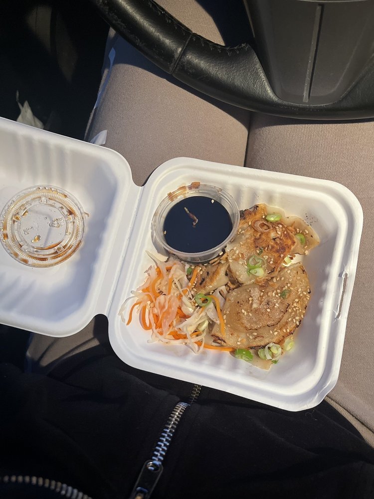 Wei's Noodle House