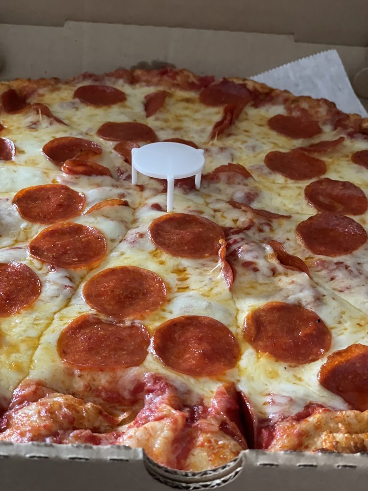 Mama Pepino's Pizza