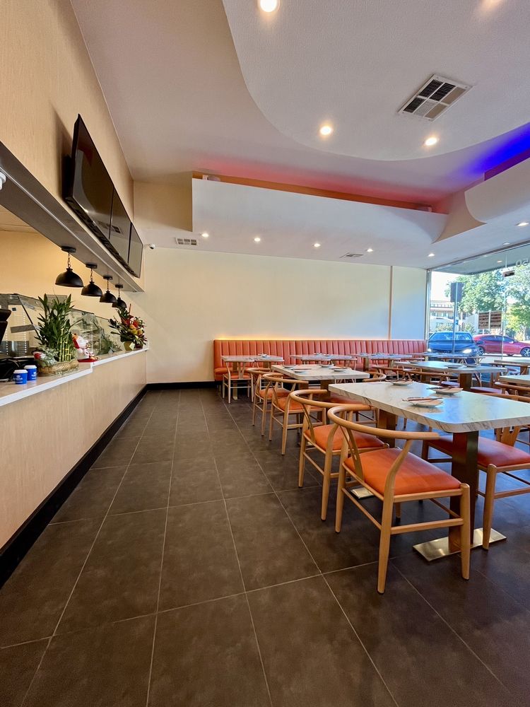 Neighborhood Kitchen