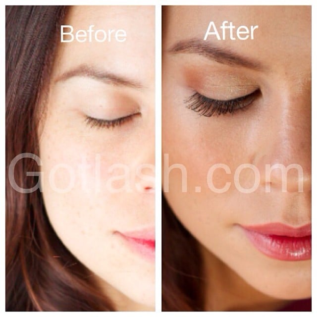 Eyelash extensions coupon los angeles