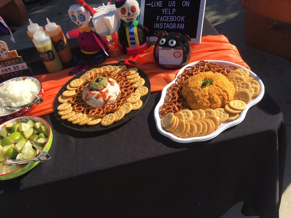 A Pa Tacos Estrella A Pa Tacos Estrella