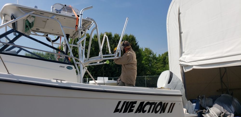 Weldworx Fabrication