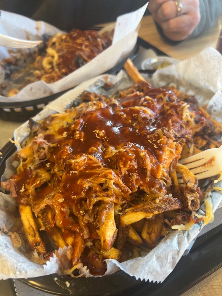 65 South Barbeque