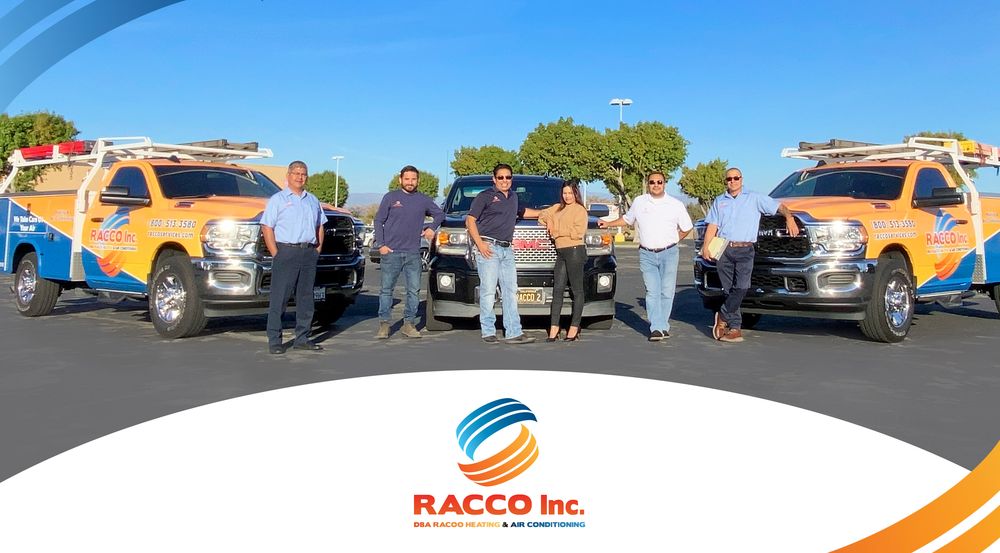 image of business RACCO Heating & Air Conditioning
