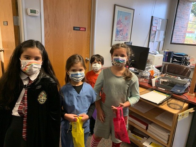 Hudson Country Montessori School