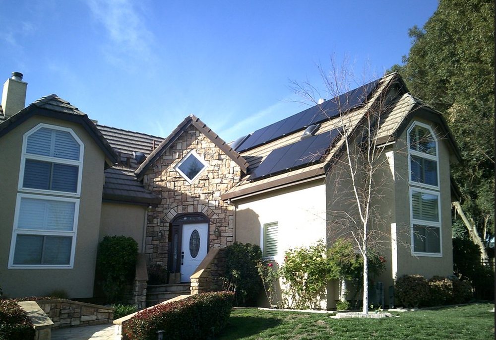 United Solar Electric